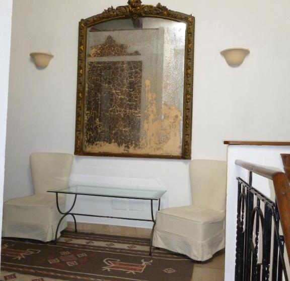 스위트, Guest House Il Giardino Segreto
