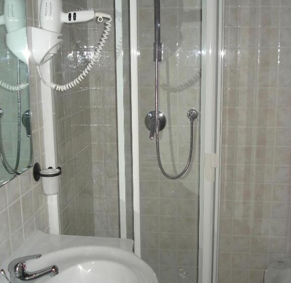 스위트, Guest House Il Giardino Segreto