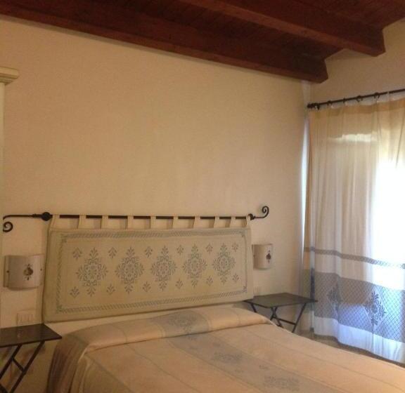 스탠다드 트리플 룸, Guest House Il Giardino Segreto