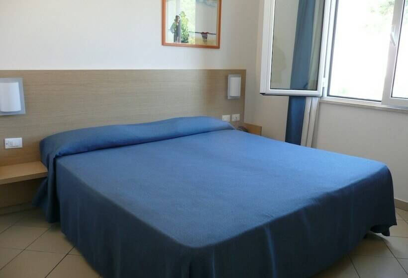 Номер Стандарт, Bolgheri Marina Resort Ex Varo Village