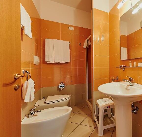Номер Стандарт с Балконом, Bolgheri Marina Resort Ex Varo Village