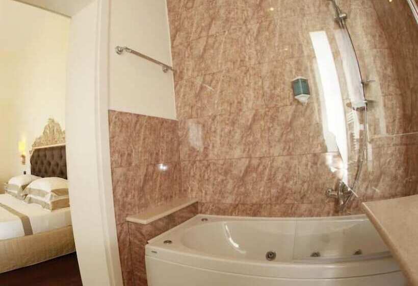 اتاق استاندارد, Grand Hotel Di Lecce