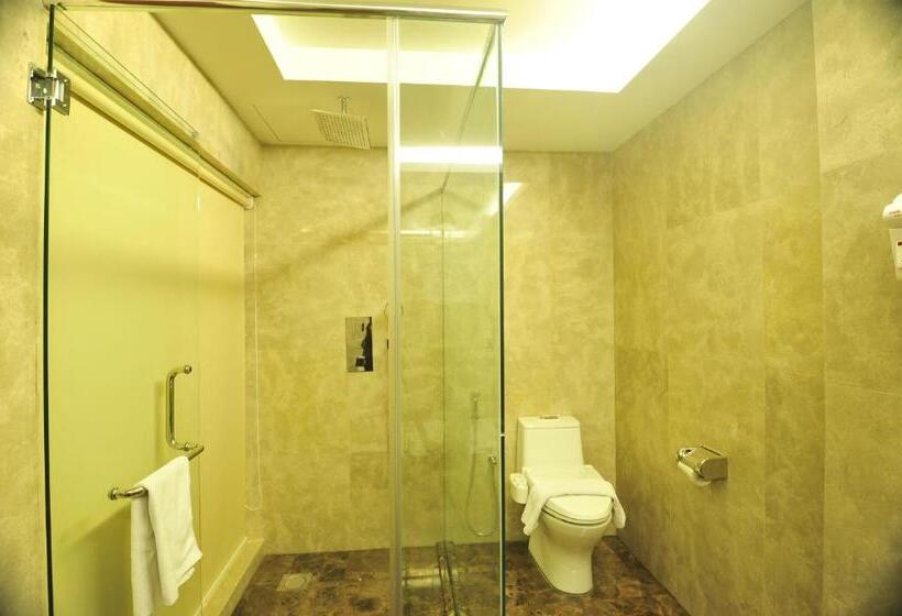 Premium Zimmer, Hallmark Crown