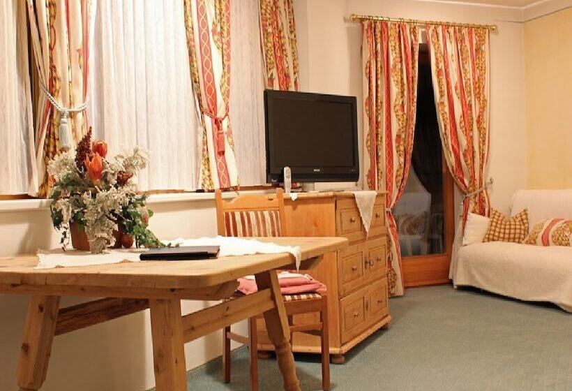 Family Suite, Lowenhof