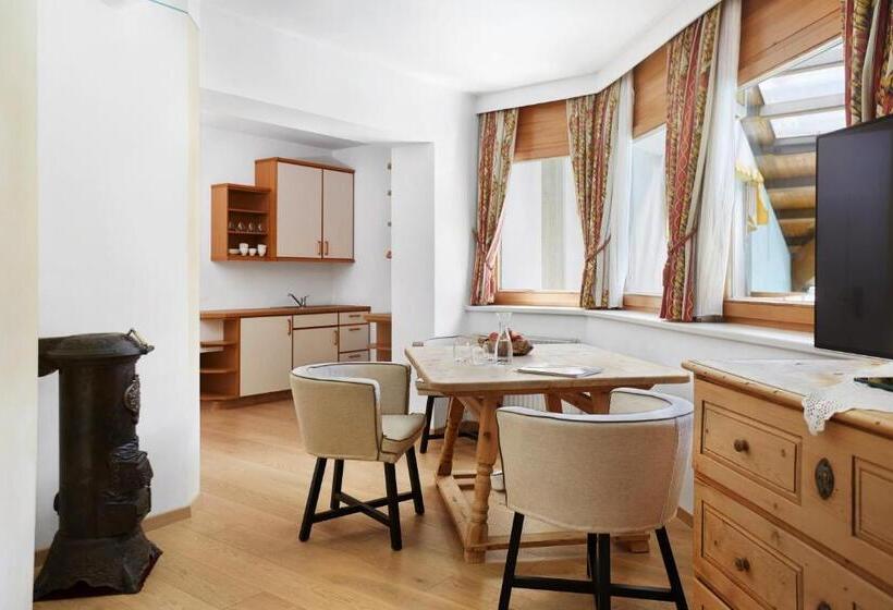 Family Suite, Lowenhof