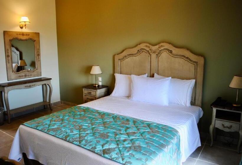 스탠다드 룸, Magnolia Resort