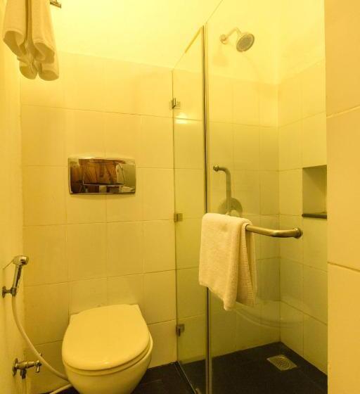 디럭스 룸, Maison Perumal Pondicherry   A Cgh Earth Experience