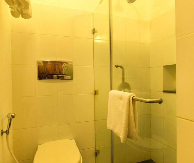 디럭스 룸, Maison Perumal Pondicherry   A Cgh Earth Experience