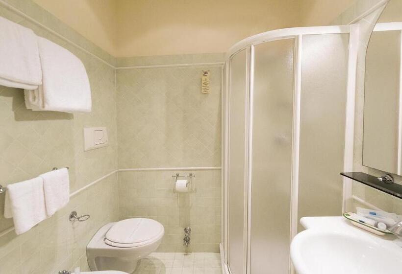 Quarto standard, San Francisco