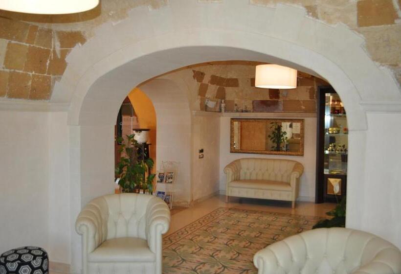 اتاق سوپریور, Villa Rosa Antico