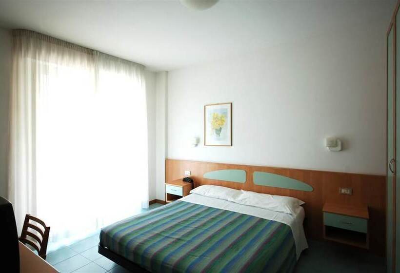 Студия Стандарт, Ihr Residence Club Hotel Le Terrazze