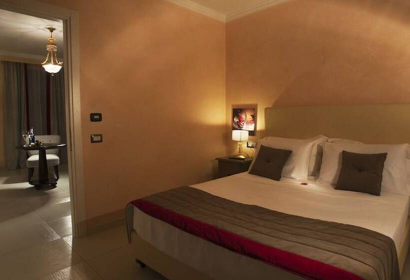 Номер Комфорт, L  Araba Fenice Hotel & Resort