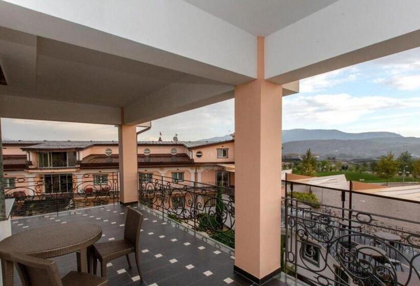 Полулюкс, L  Araba Fenice Hotel & Resort