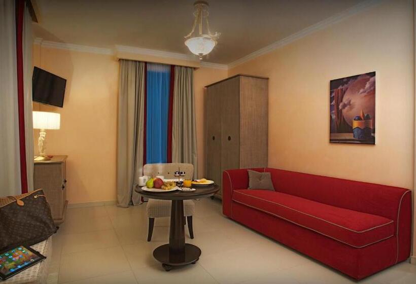 Полулюкс, L  Araba Fenice Hotel & Resort
