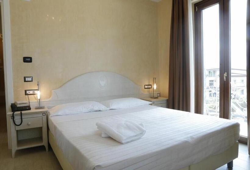Номер Стандарт, L  Araba Fenice Hotel & Resort