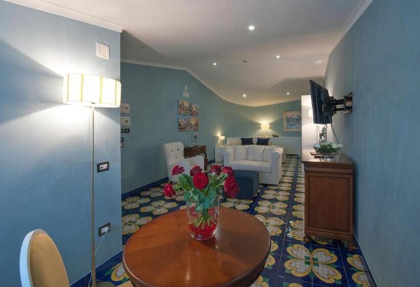 Люкс, L  Araba Fenice Hotel & Resort
