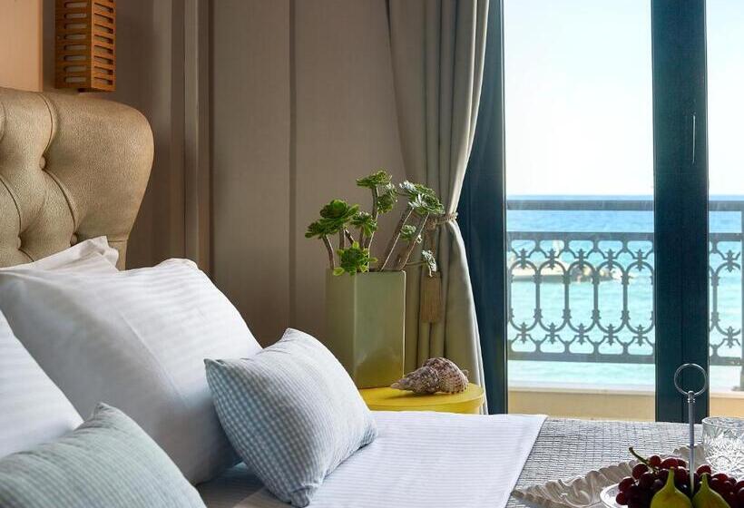 Люкс Вид на Море, Marelina Villas