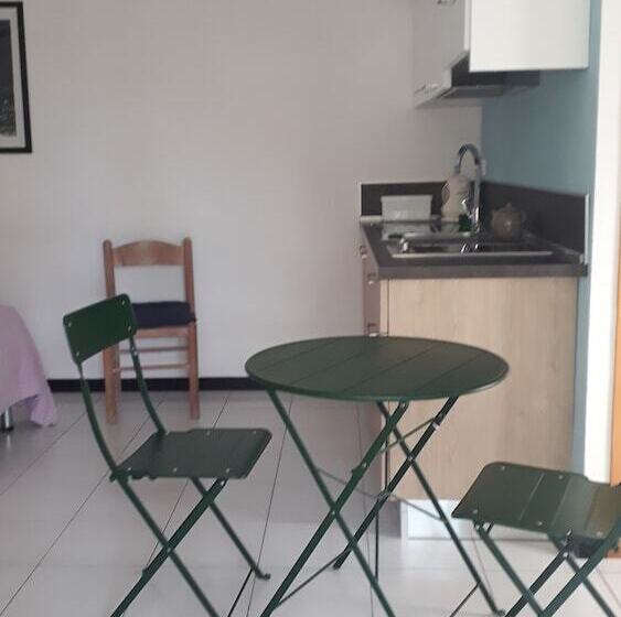 اتاق استاندارد, Residence Le Palme