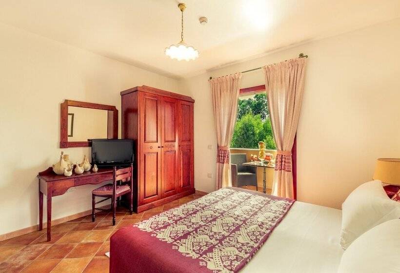 Студия Стандарт, Residence Sos Alinos