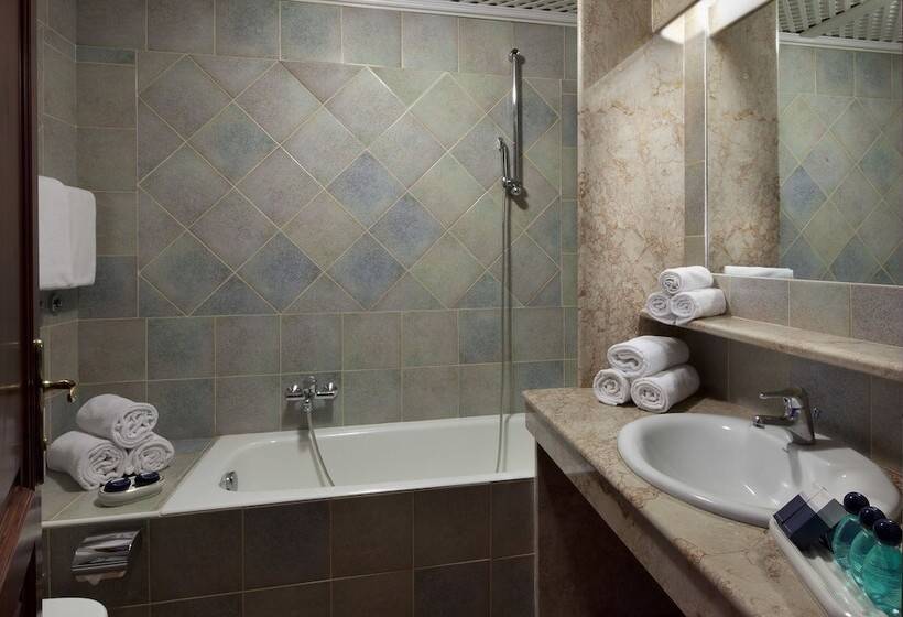 Апартаменты 1 Спальня, Residence Sos Alinos