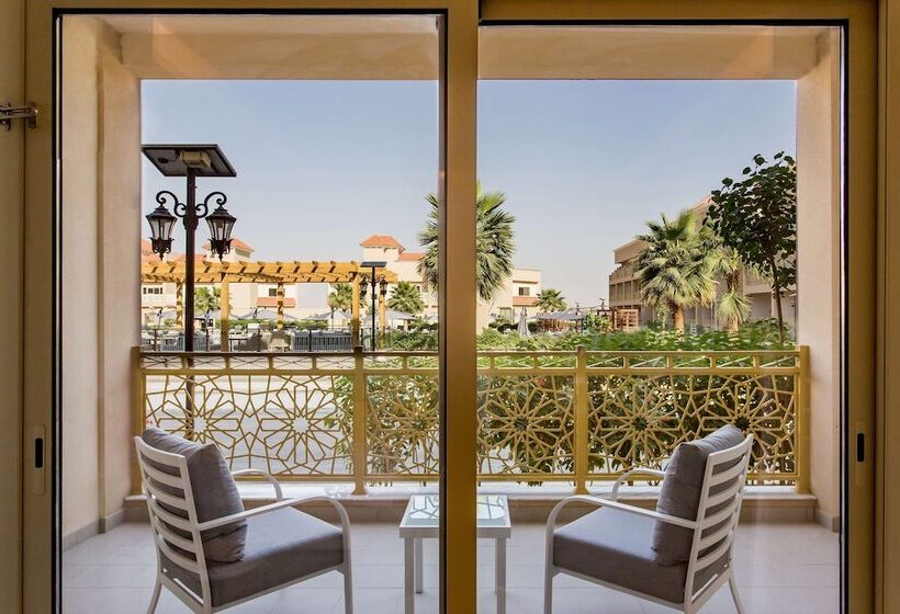 Номер Стандарт, Radisson Hotel Riyadh Airport