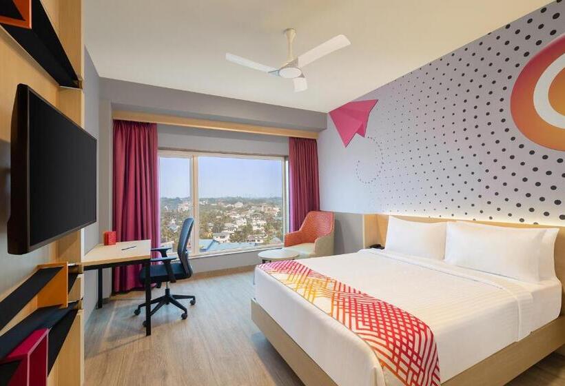 스위트, Ginger Kochi, Kalamassery