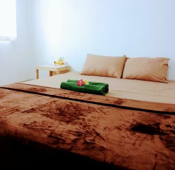 غرفة ديلوكس, A&b Homestay And Kitchen