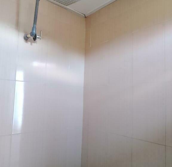 غرفة ديلوكس, A&b Homestay And Kitchen
