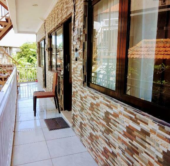 غرفة ديلوكس, A&b Homestay And Kitchen
