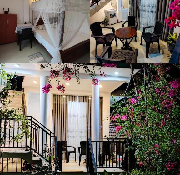 Вилла 2 Спальни, Flower Shade Villa