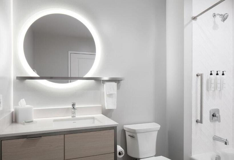 סוויטה, Towneplace Suites By Marriott Oshkosh