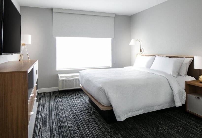 Люкс, Towneplace Suites By Marriott Oshkosh