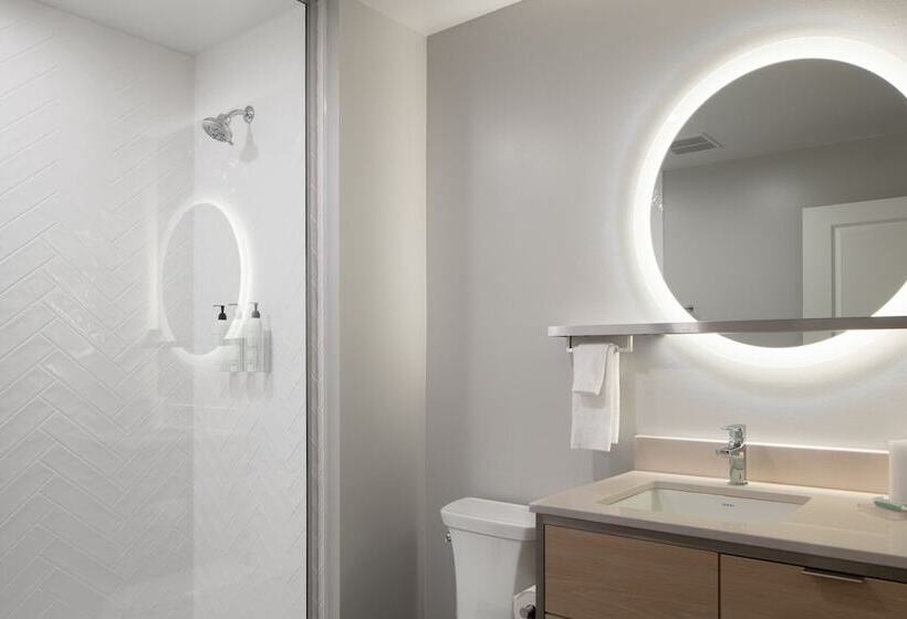 Люкс, Towneplace Suites By Marriott Oshkosh