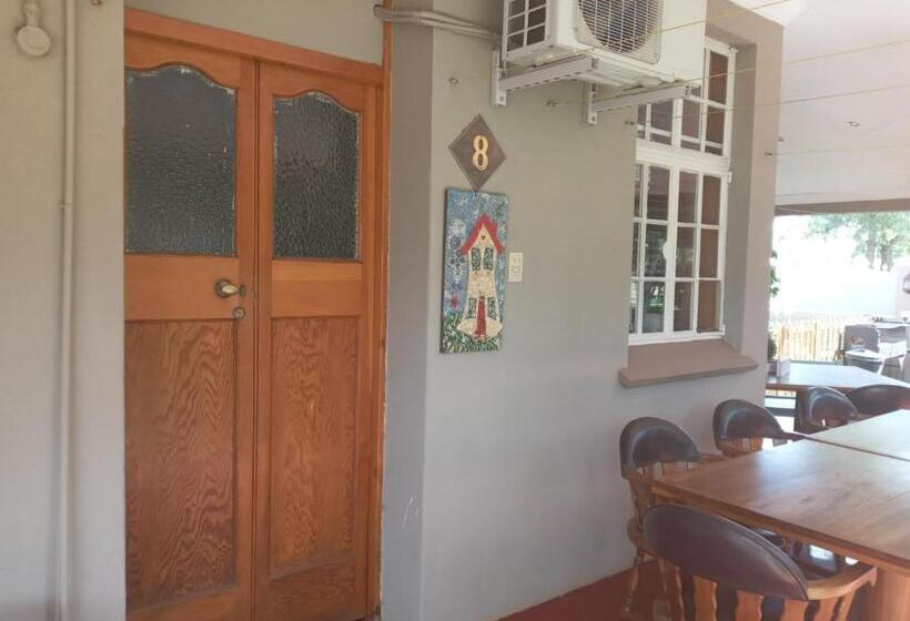 غرفة قياسية مطلّة علي الحديقة, 75 On Milner Lodge
