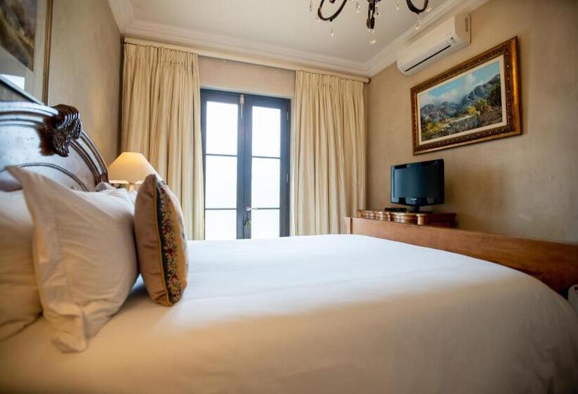 غرفة قياسية, Kilima Franschhoek