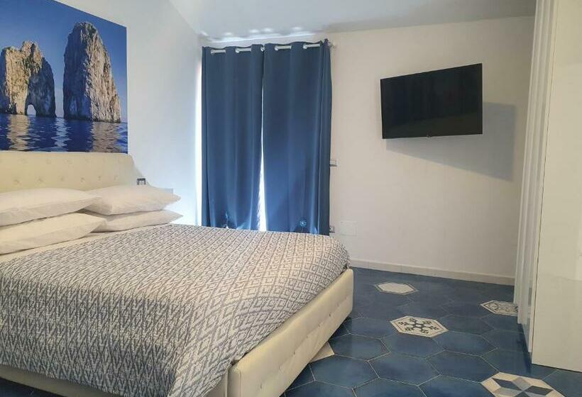 家庭间, Setteabbracci Suite & Apartments
