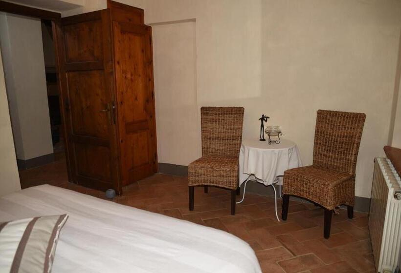 带2个卧室的公寓, Agriturismo Poggio Ai Legni