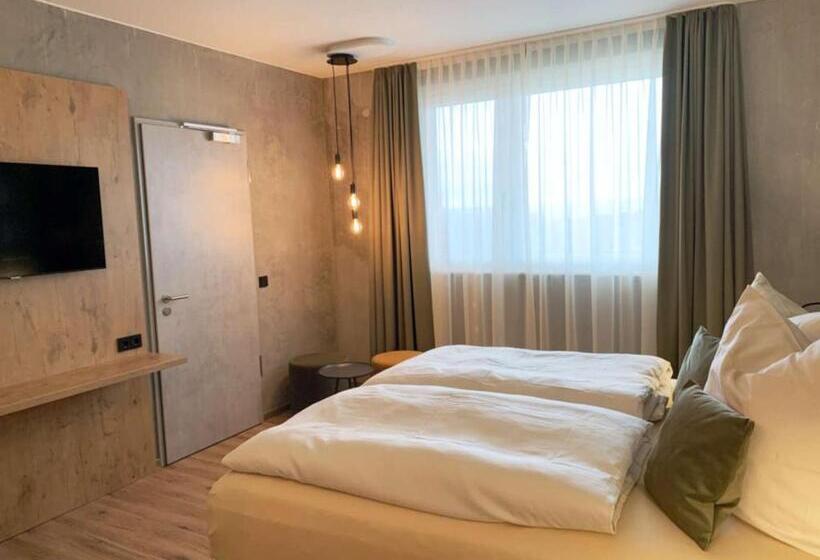 Family Suite, Am Sonnenlandpark