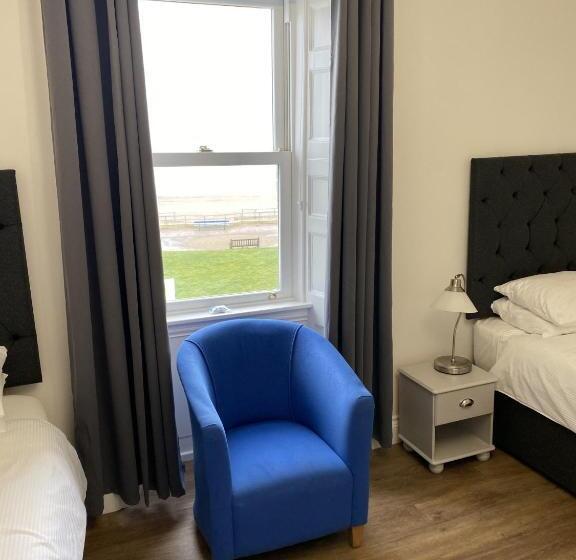Номер Стандарт, The Roxburgh Guest Accommodation
