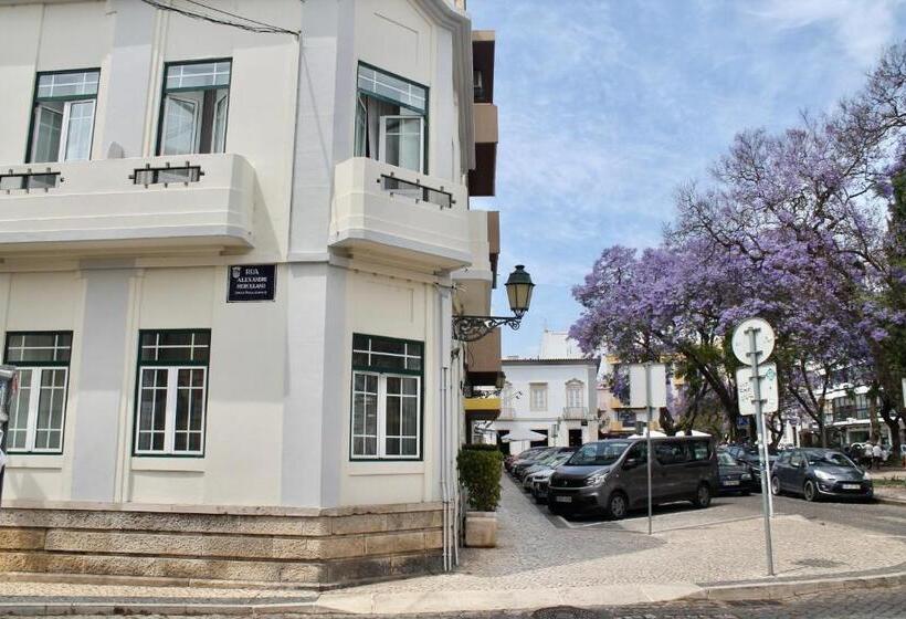 اتاق استاندارد با سرویس بهداشتی مشترک, Ti Maria Guest House