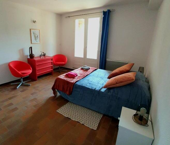 스탠다드 룸, Auberge Collective Cozy&family