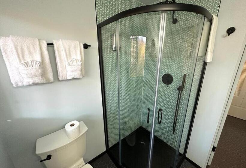 Deluxe-studio, Atrium Palm Springs   G A Y Mens Resort