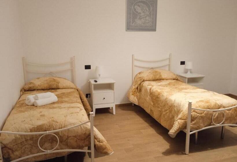 스탠다드 룸, Bed And Breakfast Il Sole  Cinquefrondi