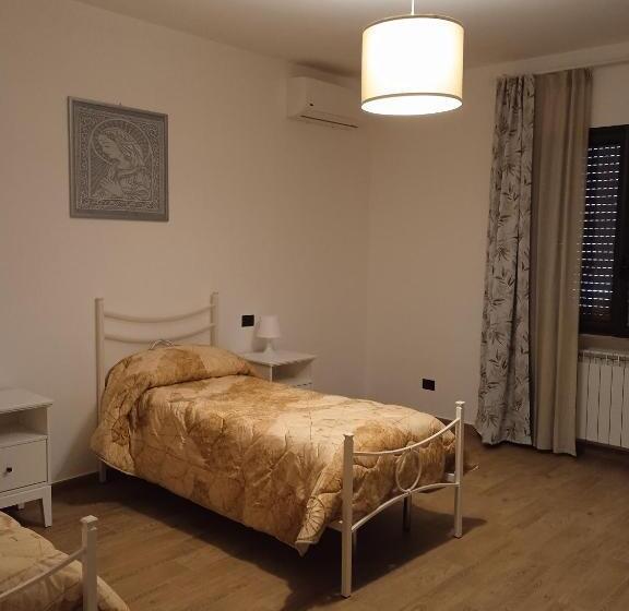스탠다드 룸, Bed And Breakfast Il Sole  Cinquefrondi