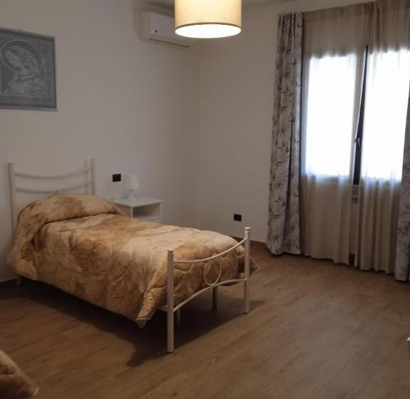 스탠다드 룸, Bed And Breakfast Il Sole  Cinquefrondi