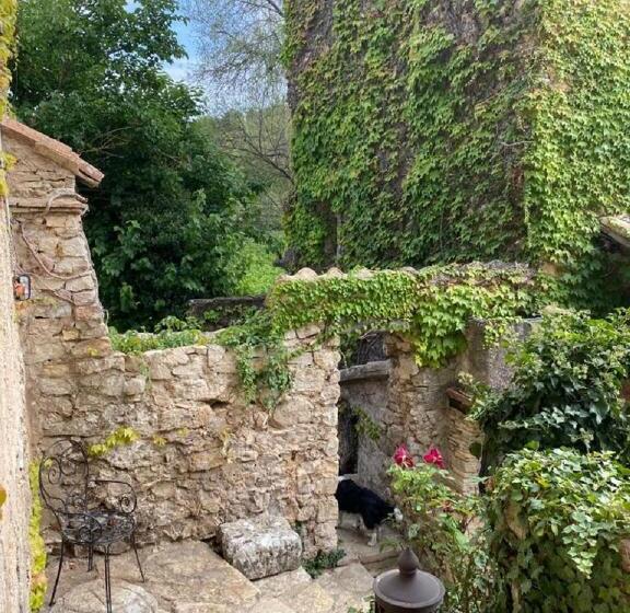 Апартаменты Superior 1 Спальня, Domaine Le Petit Hameau