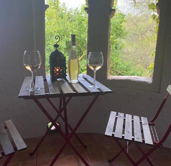Апартаменты Superior 1 Спальня, Domaine Le Petit Hameau