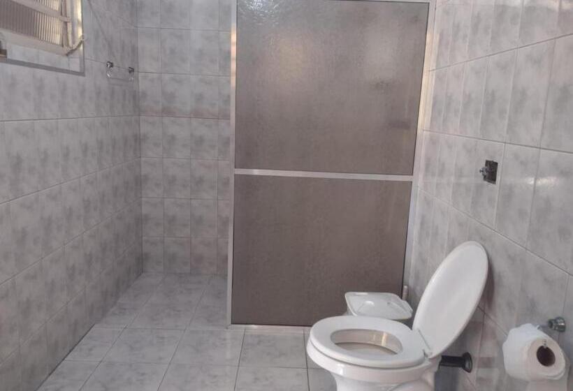 غرفة عائلية, Hostel Gratidão