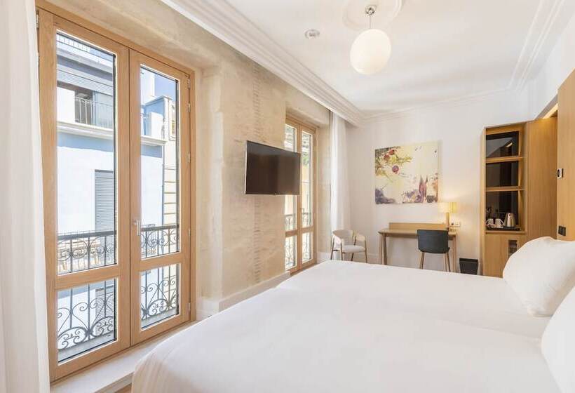 테라스 주니어 스위트, Eurostars Portico Alicante