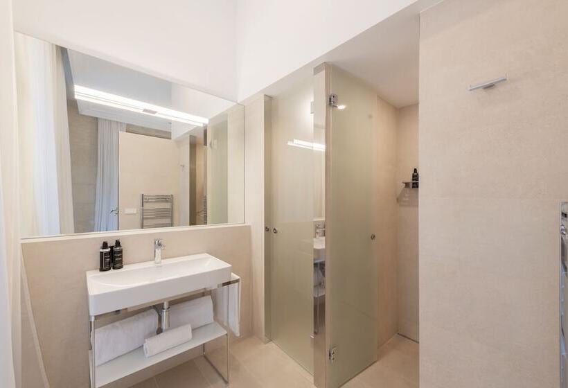 테라스 주니어 스위트, Eurostars Portico Alicante